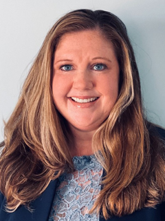 Image of Courtney Zeppetella