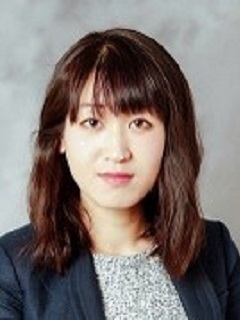 Image of Claire Zhang