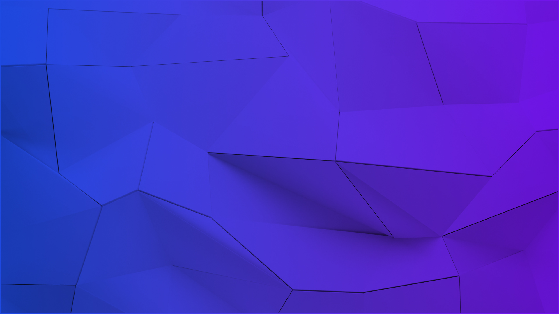 blue and purple abstract background