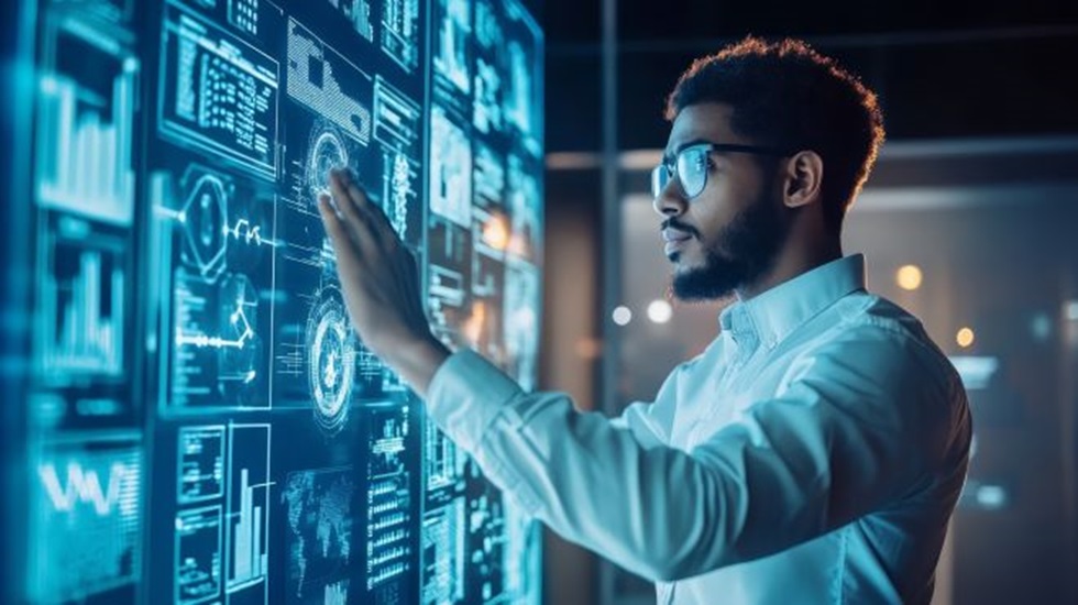 Managing sustainability data in 2025: From Fragmented to Strategic