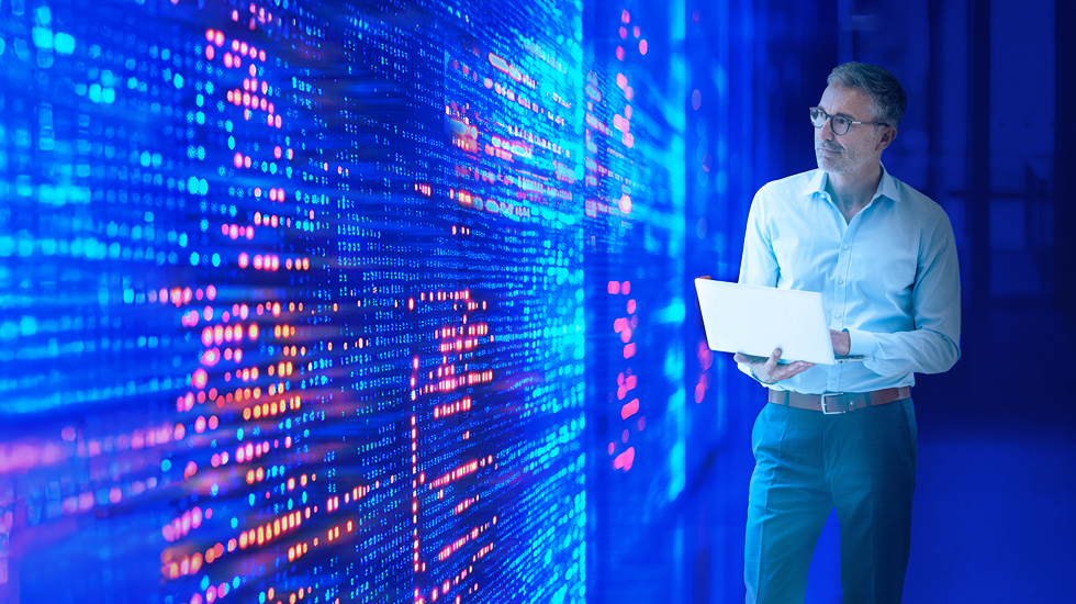 AI Is reshaping financial reporting. Are you ready?