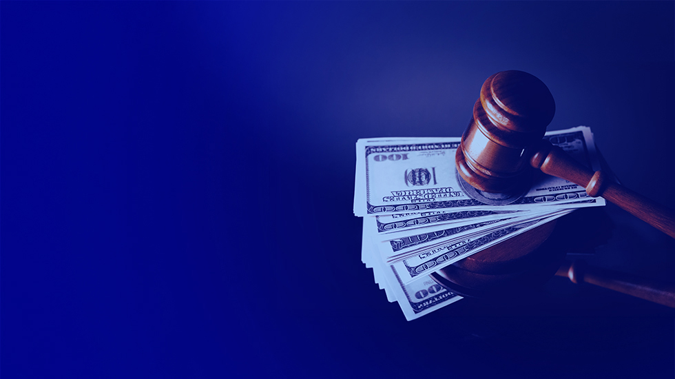 Accounting for legal claims: IFRS® Accounting Standards vs US GAAP