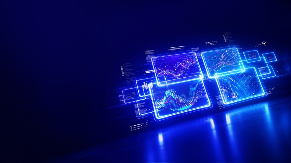 The future of TMT managed services: From AI ambition to secure reality