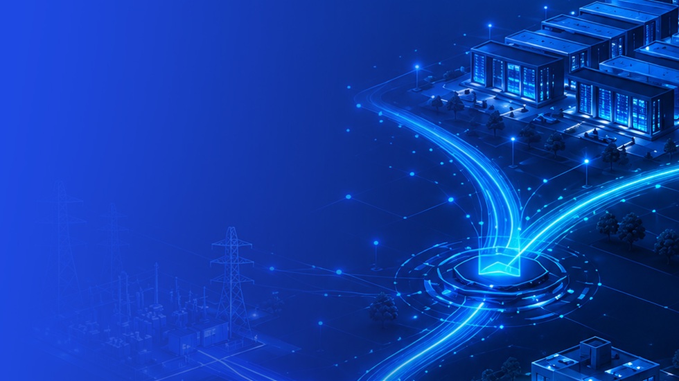 How utilities can lead the AI-energy economy