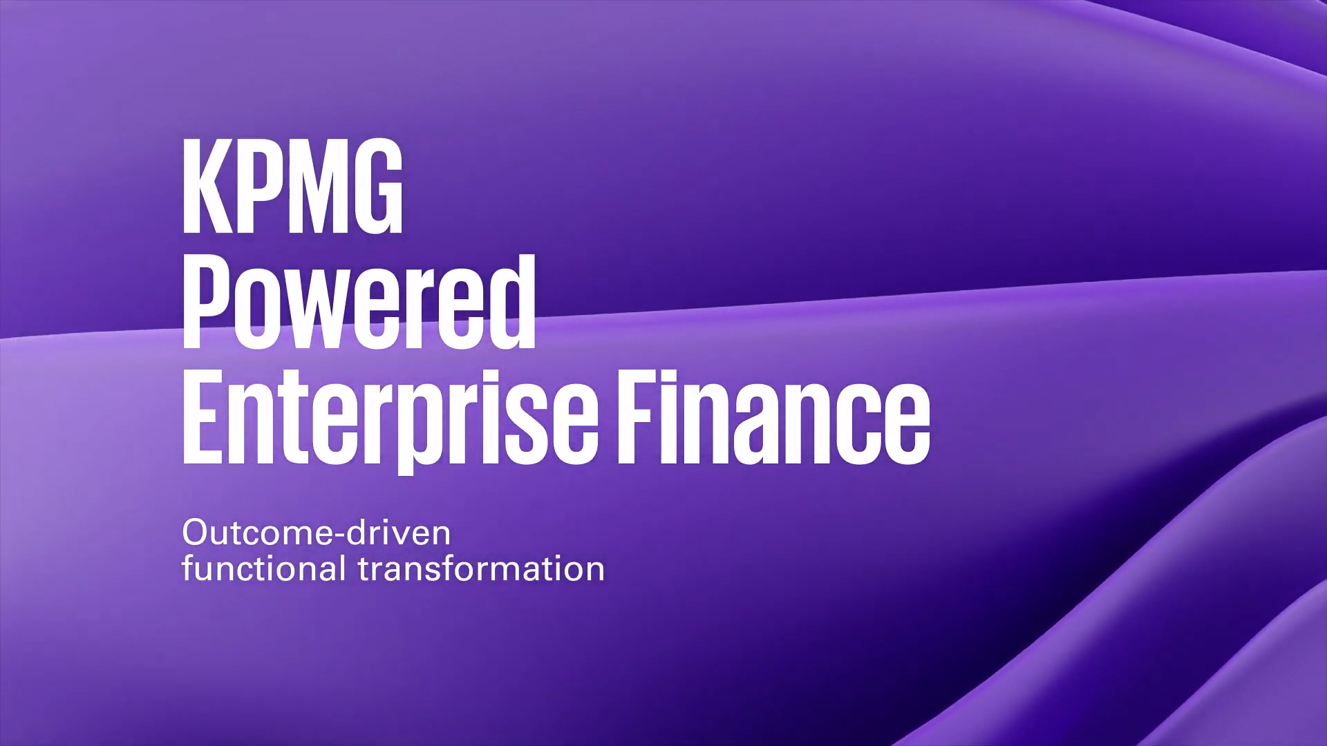 kpmg-powered-finance