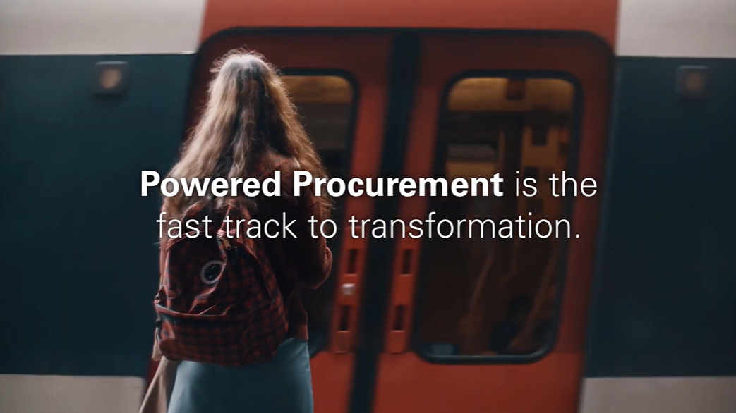 The power of integrated procurement