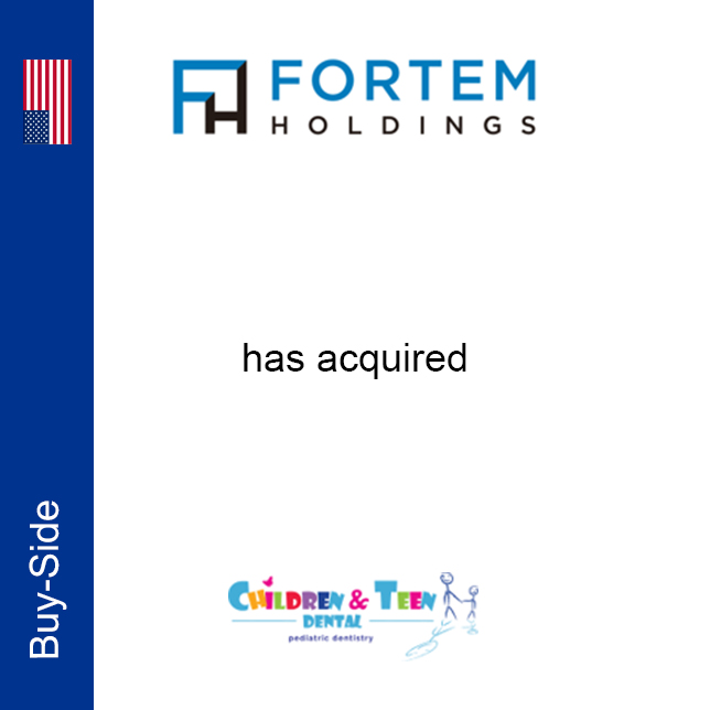 Fortem Holdings