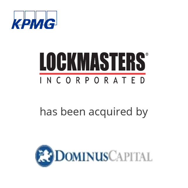 Lockmasters, Inc.