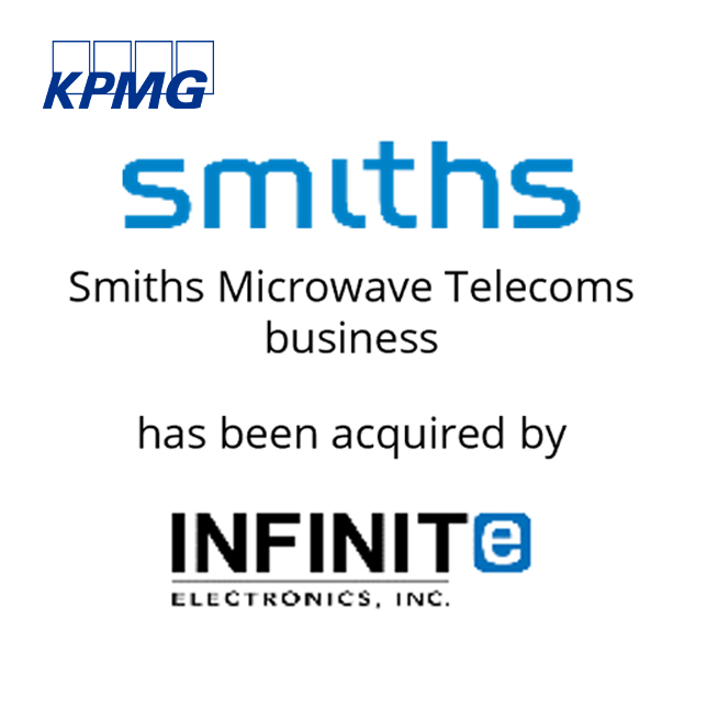 Smiths Interconnect