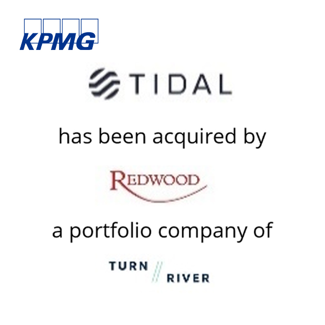 Tidal Software LLC