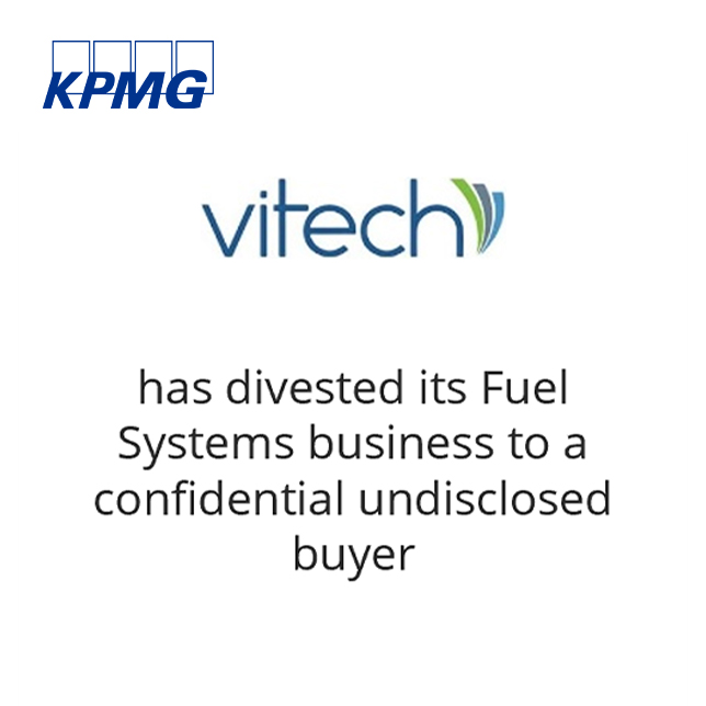 Vitech Software Vitech