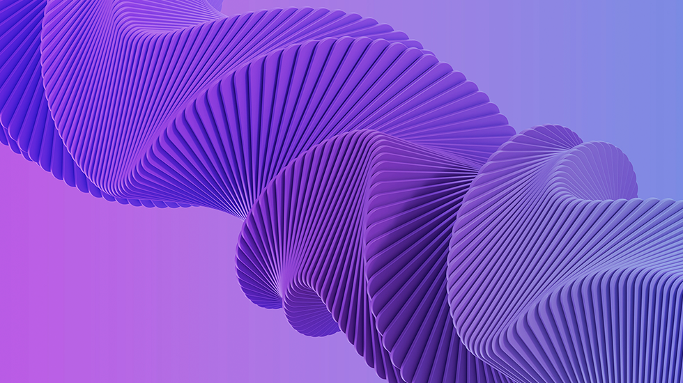 purple background spirals