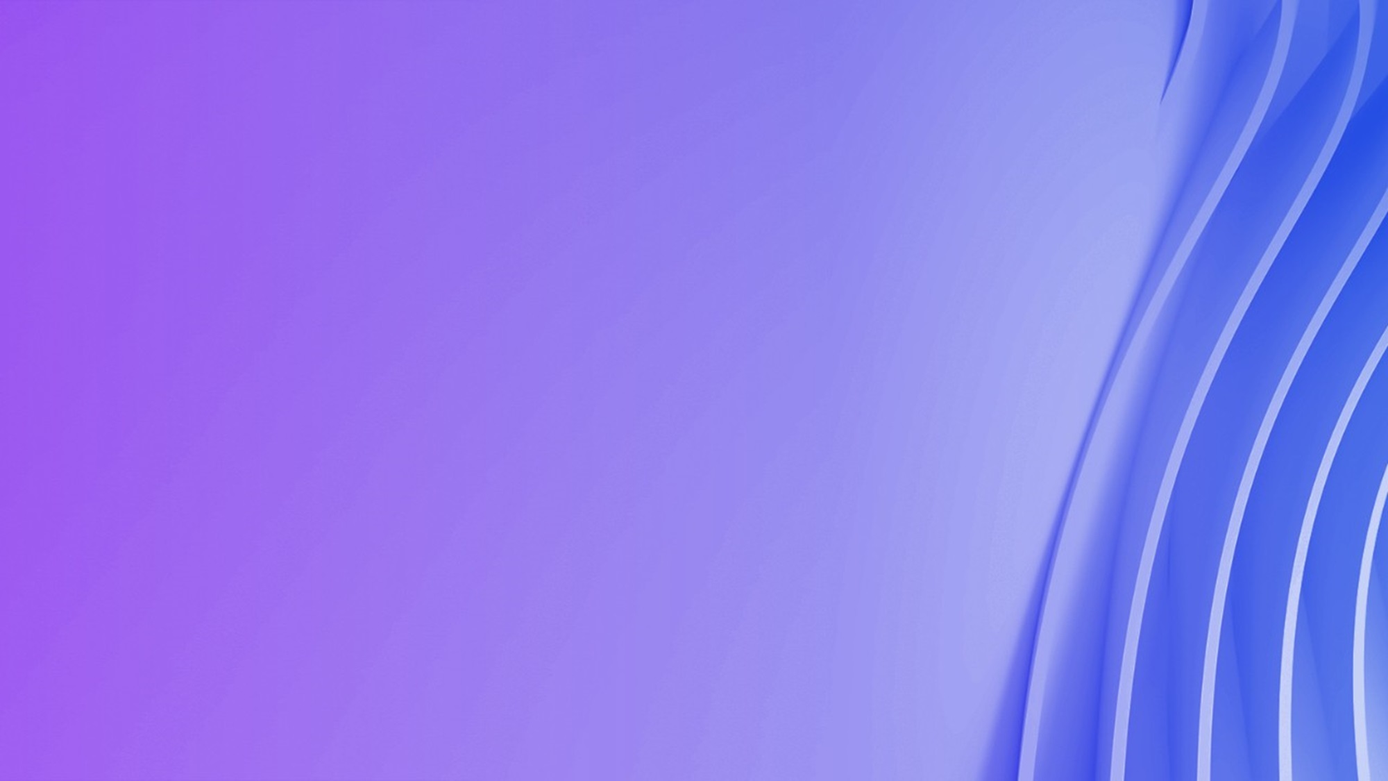 purple blue texture waves