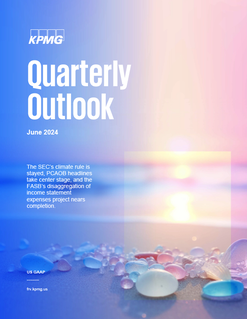 Q2 2024 Quarterly Outlook