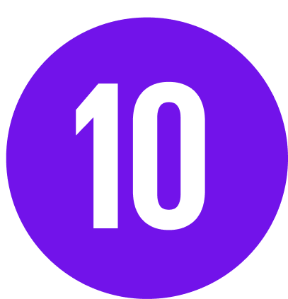10
