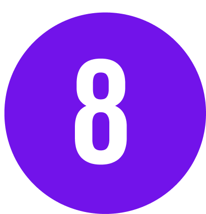8