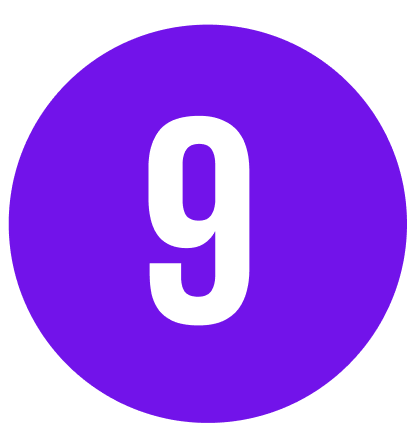 9