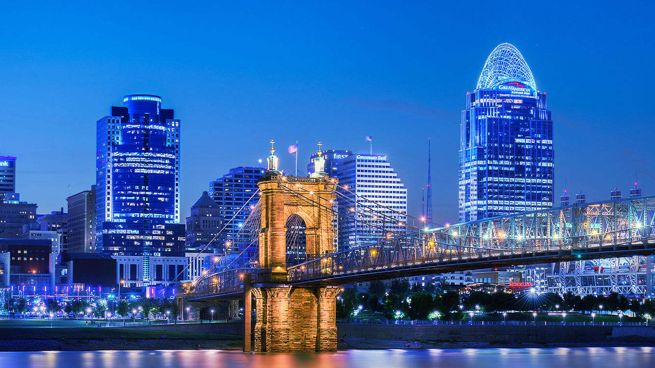 Cincinnati