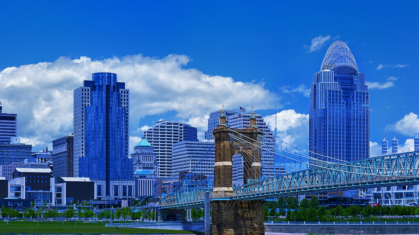KPMG Cincinnati