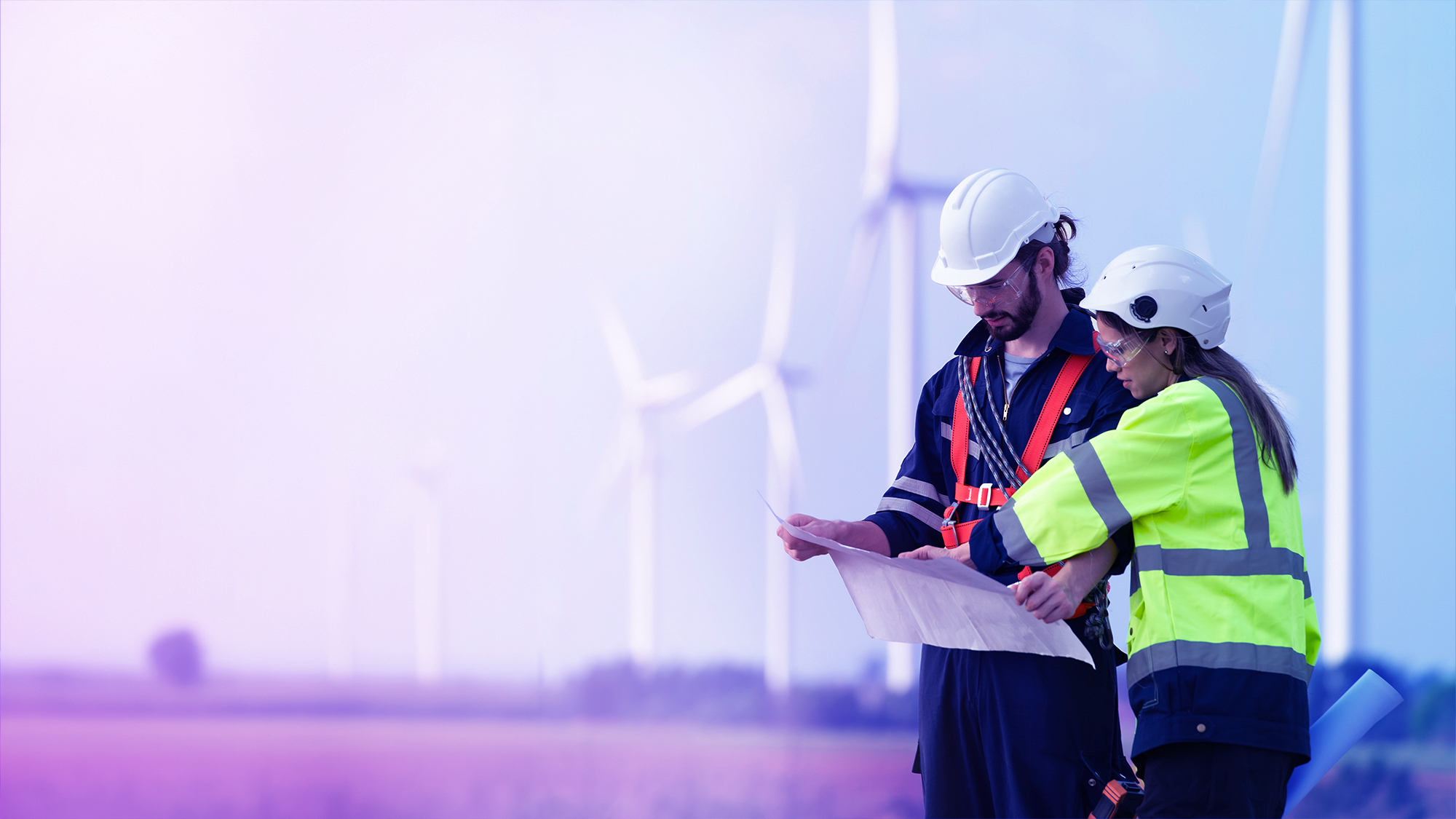 two-persons-working-at-construction-site