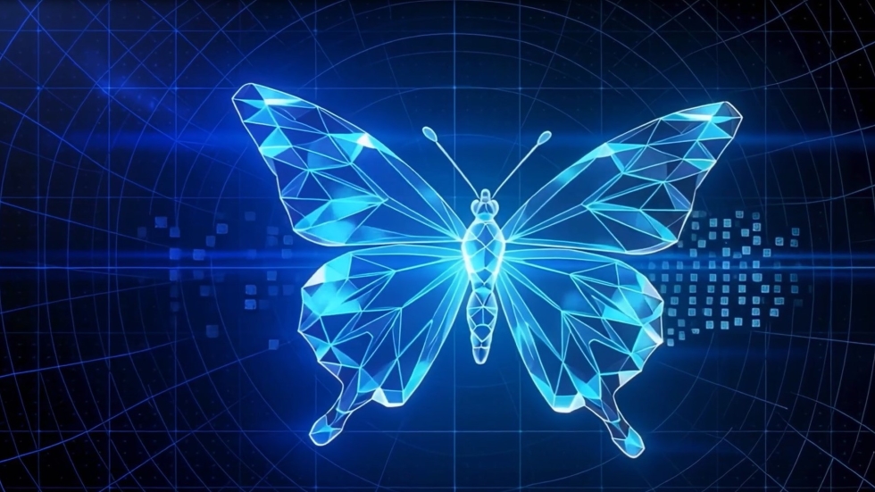 The trust advantage: Transforming at speed and scale