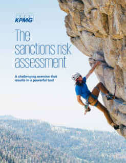 Trade & Customs - Sanction Risk Assessment