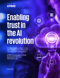 Enabling trust in the AI revolution