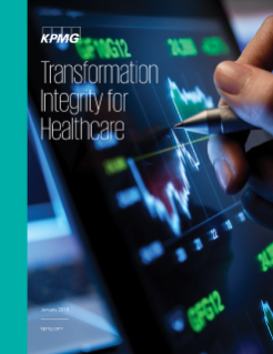 Transformation Integrity for Healthcare