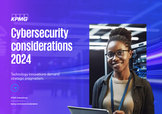 Cybersecurity Considerations 2024