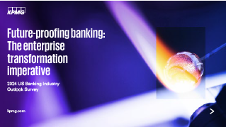 2024 U.S. Banking Industry Outlook Survey