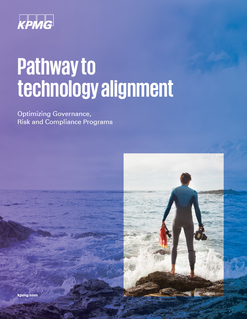 Pathway to technology alignment