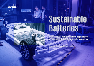 Whitepaper Automotive Sustainable Batteries