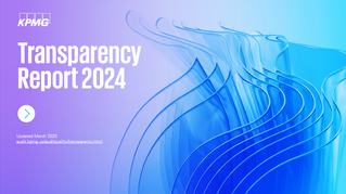 2024 Transparency Report (March 2025)