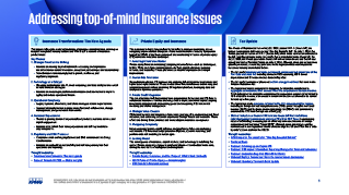 Exempt organization provisions in “One Big Beautiful Bill” 