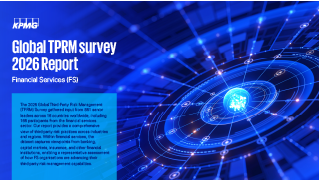  Insights in the Financial Services sectors