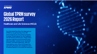  Insights in the Healthcare and Life Sciences sectors