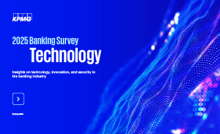 2025 Banking Technology Survey