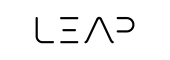 Leap logo