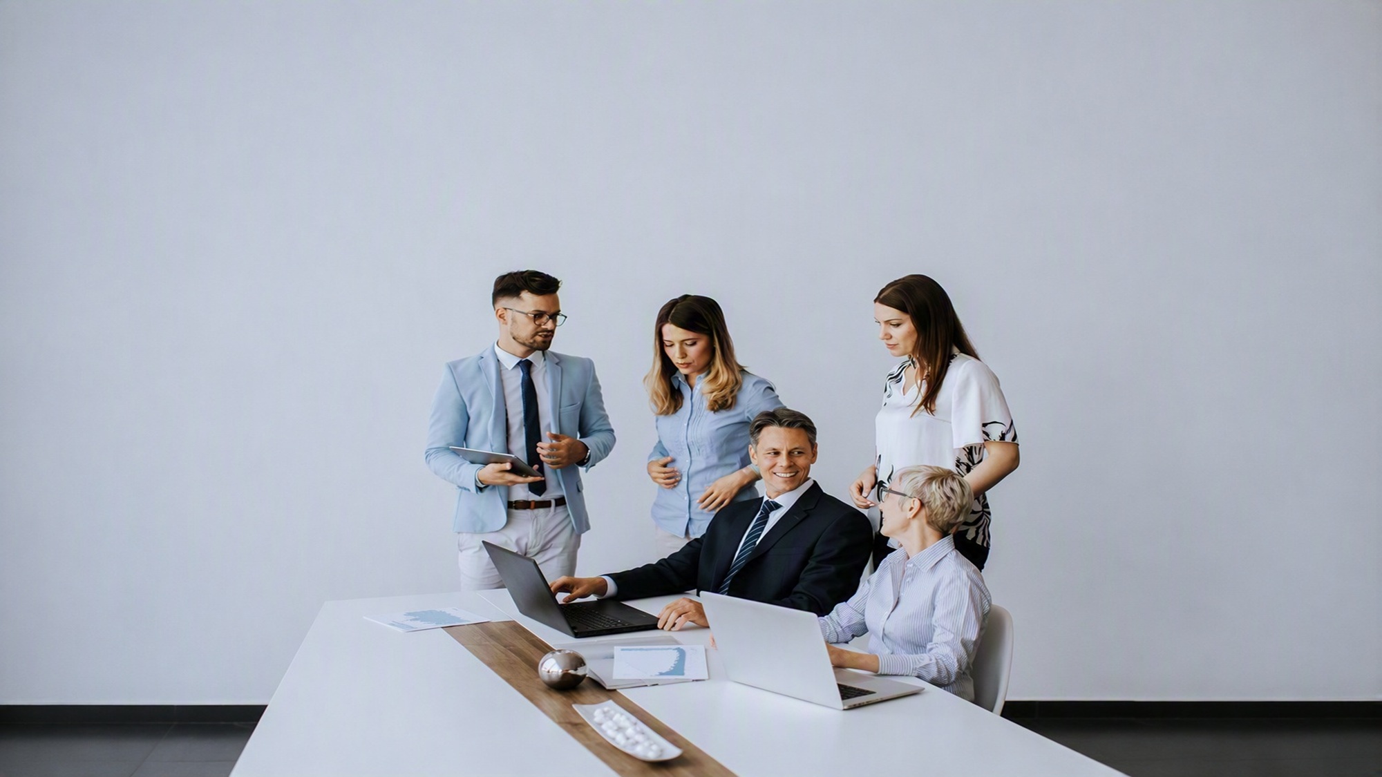 Redefining work in a human + AI agent workforce