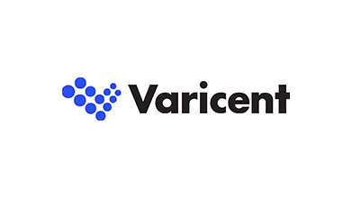 Varicent logo