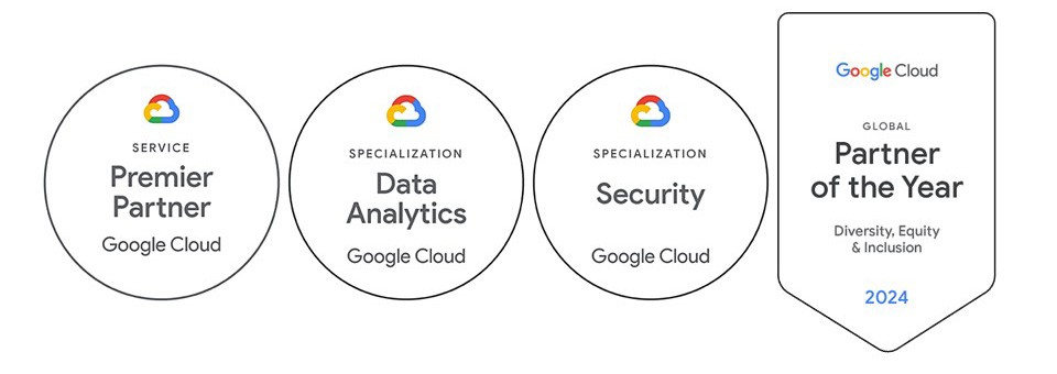 Google Cloud