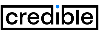 Credible logo