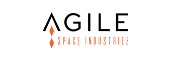Agile Space Industries logo