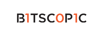 Bitscopic logo
