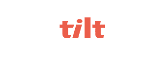 Tilt logo