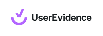 UserEvidence logo