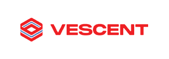 Vescent logo