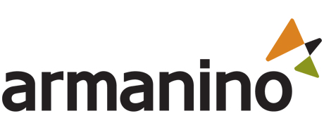 Armanino logo
