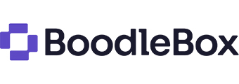BoodleBox logo