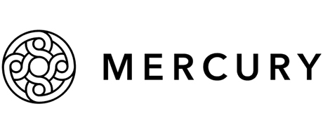 Mercury logo